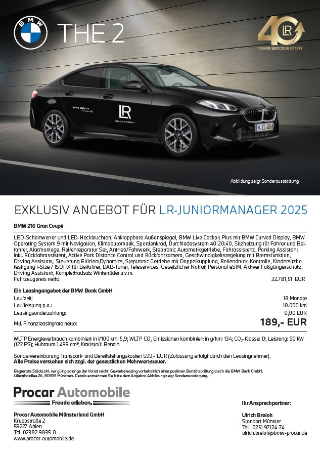 BMW M340i xDrive M-Sport Pro